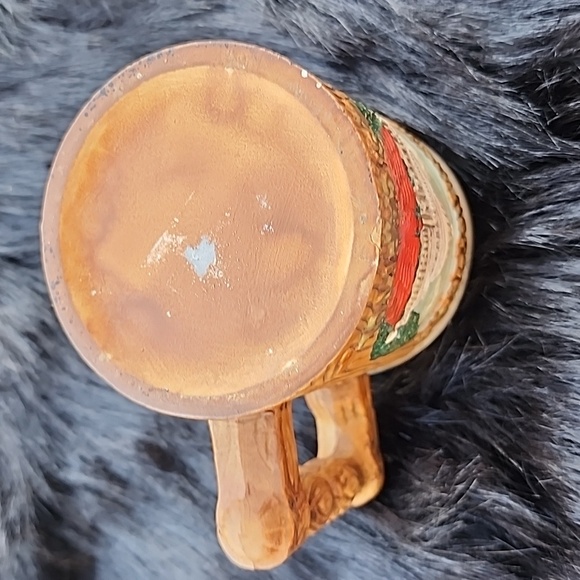 VINTAGE WASHINGTON DC MUG . ๐ SEE PHOTOS ๐ ๐ธ CONDITION OF THE ITEM!! - Picture 4 of 6